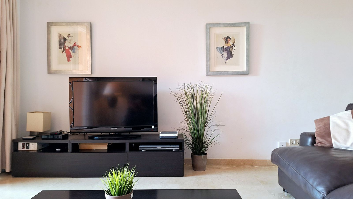 Se vende Apartamento Planta Baja de 2 dormitorios en Costa Del Sol, Málaga, España