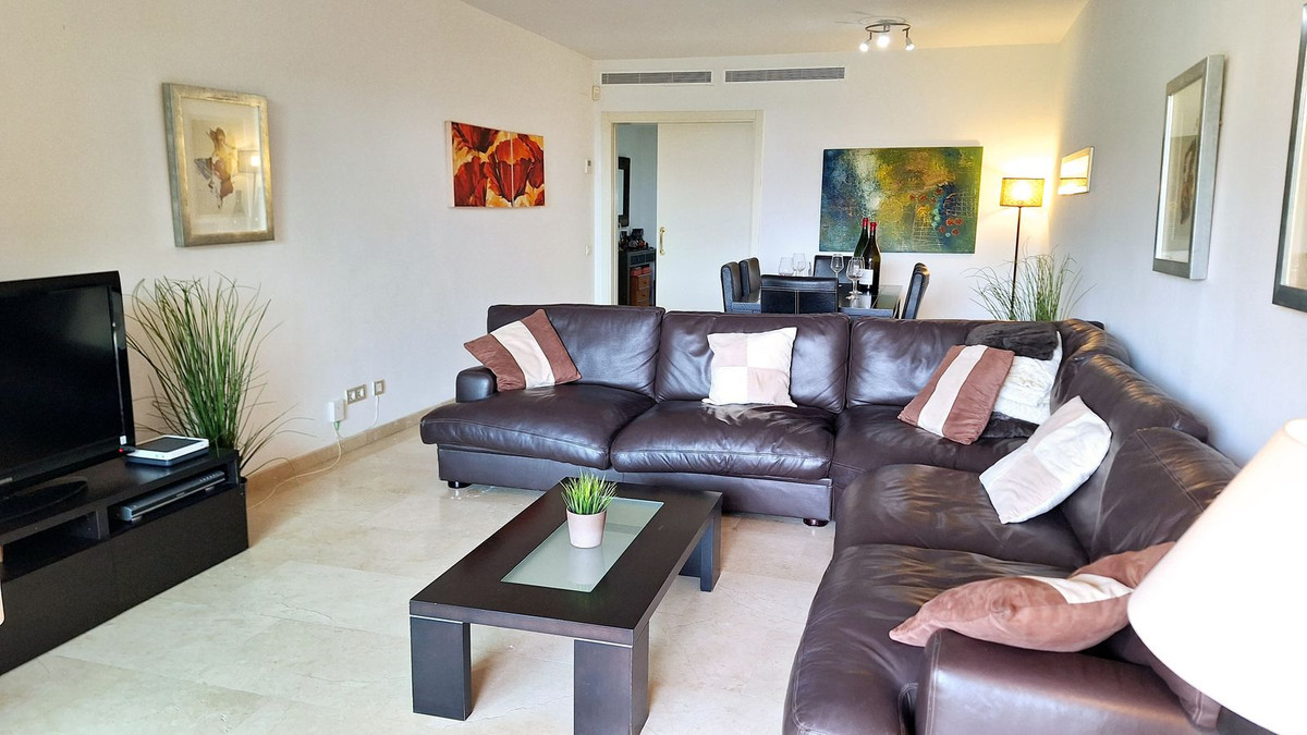 Se vende Apartamento Planta Baja de 2 dormitorios en Costa Del Sol, Málaga, España