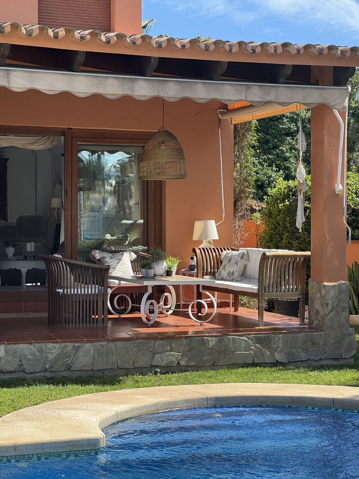 4 Bed Townhouse for sale in Mijas Costa Costa Del Sol, Málaga, Spain