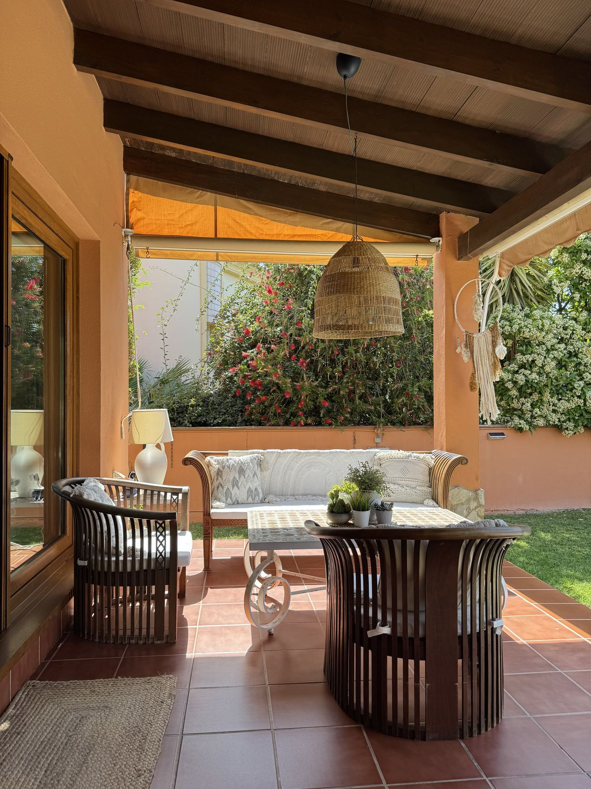 4 Bed Townhouse for sale in Mijas Costa Costa Del Sol, Málaga, Spain