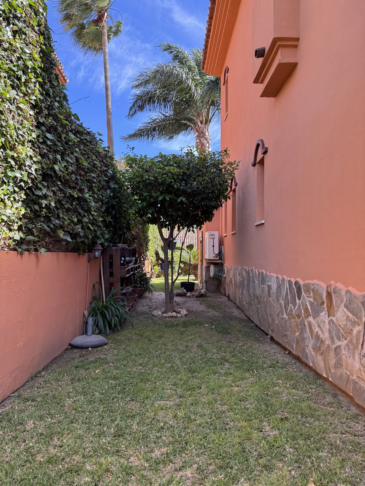 4 Bed Townhouse for sale in Mijas Costa Costa Del Sol, Málaga, Spain