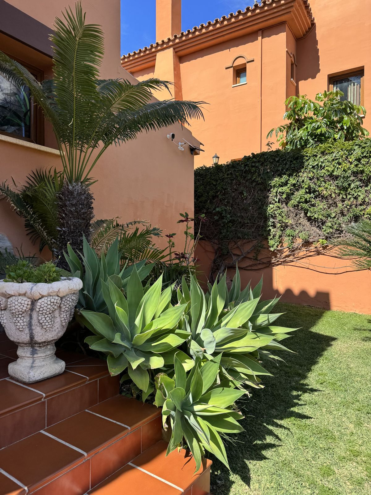 4 Bed Townhouse for sale in Mijas Costa Costa Del Sol, Málaga, Spain