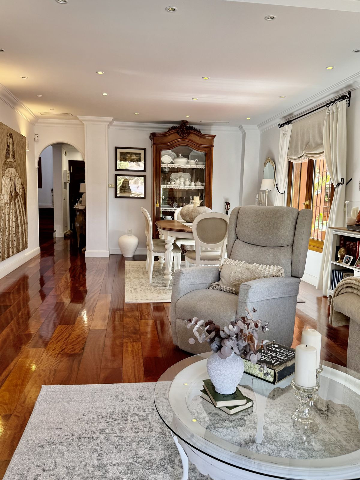 4 Bed Townhouse for sale in Mijas Costa Costa Del Sol, Málaga, Spain