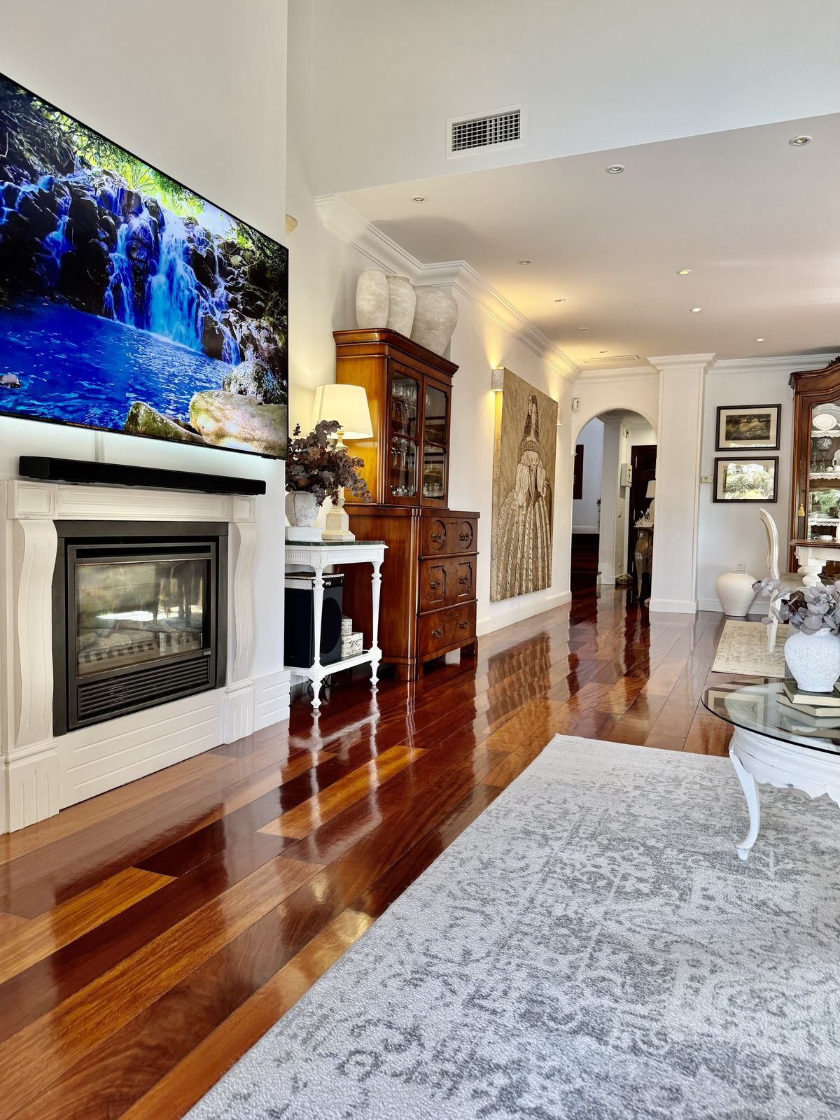 4 Bed Townhouse for sale in Mijas Costa Costa Del Sol, Málaga, Spain