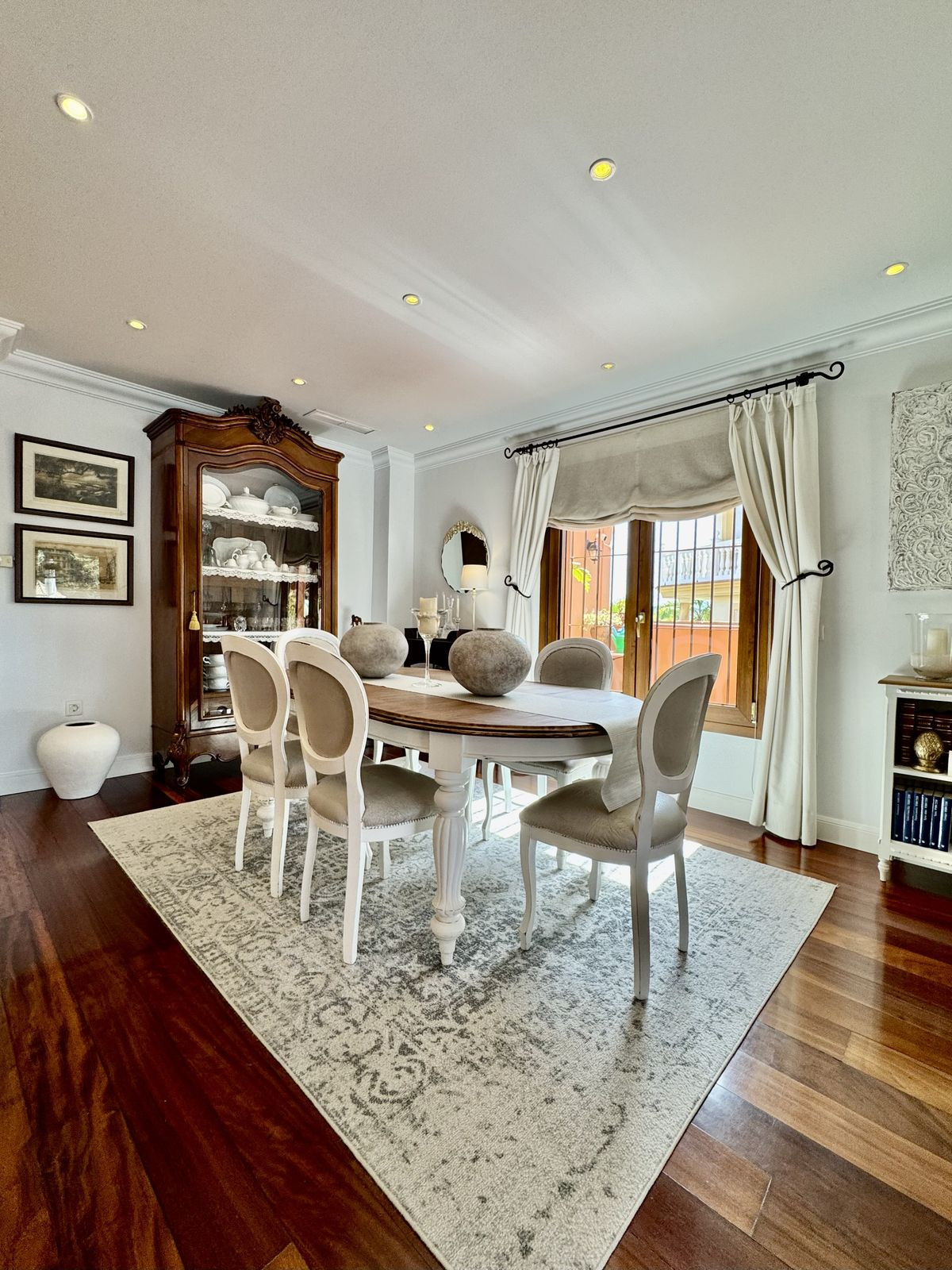 4 Bed Townhouse for sale in Mijas Costa Costa Del Sol, Málaga, Spain