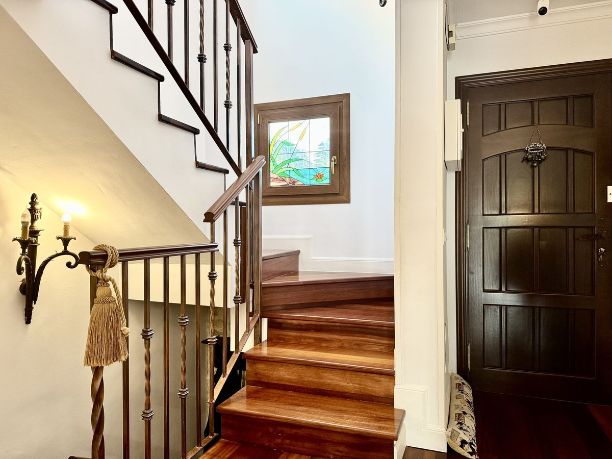 4 Bed Townhouse for sale in Mijas Costa Costa Del Sol, Málaga, Spain