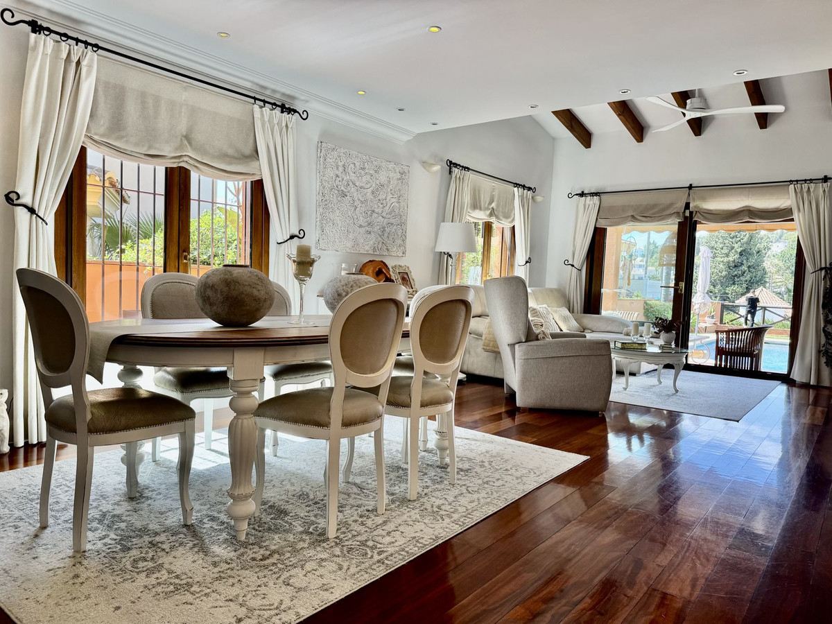 4 Bed Townhouse for sale in Mijas Costa Costa Del Sol, Málaga, Spain