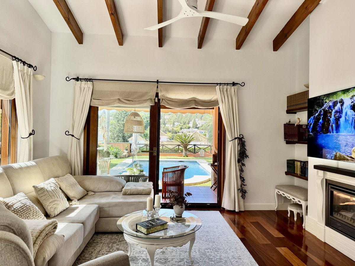 4 Bed Townhouse for sale in Mijas Costa Costa Del Sol, Málaga, Spain