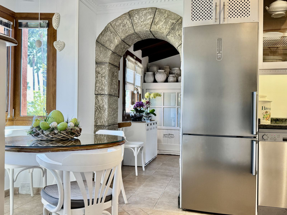 4 Bed Townhouse for sale in Mijas Costa Costa Del Sol, Málaga, Spain