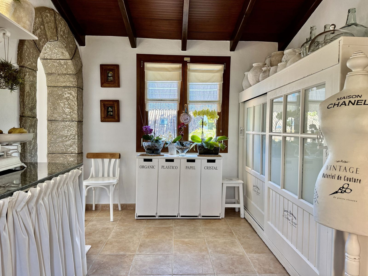 4 Bed Townhouse for sale in Mijas Costa Costa Del Sol, Málaga, Spain
