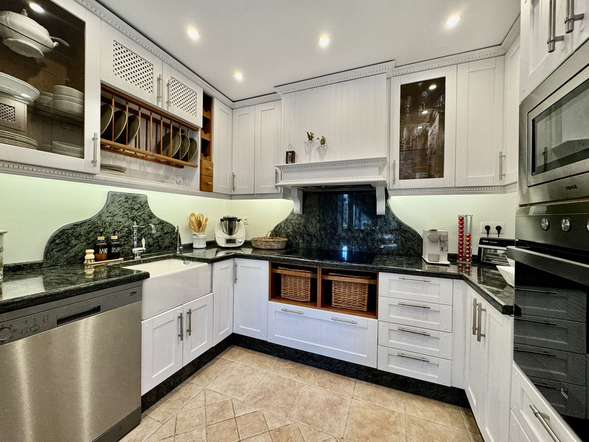 4 Bed Townhouse for sale in Mijas Costa Costa Del Sol, Málaga, Spain