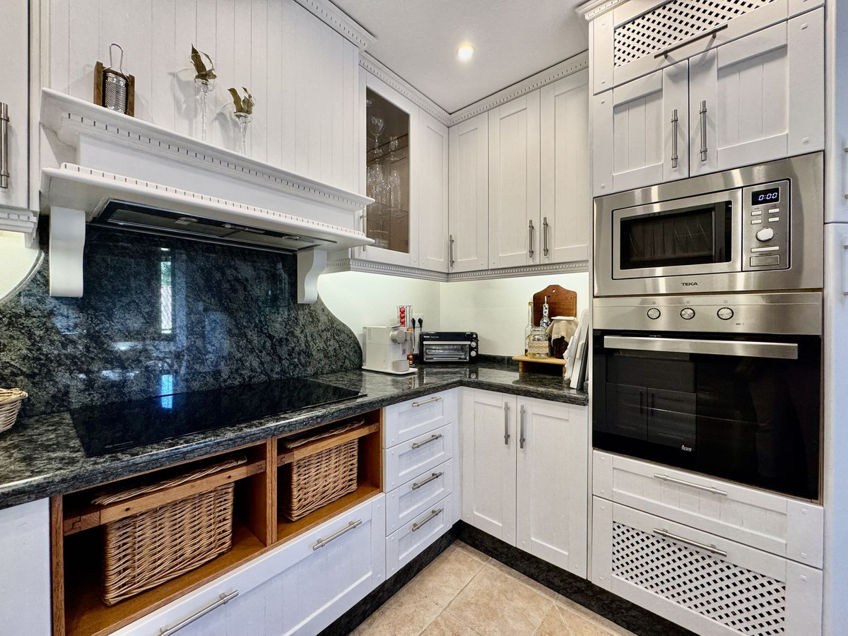 4 Bed Townhouse for sale in Mijas Costa Costa Del Sol, Málaga, Spain