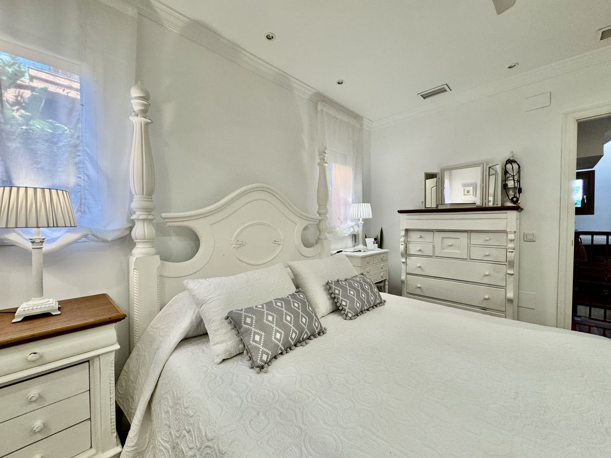 4 Bed Townhouse for sale in Mijas Costa Costa Del Sol, Málaga, Spain