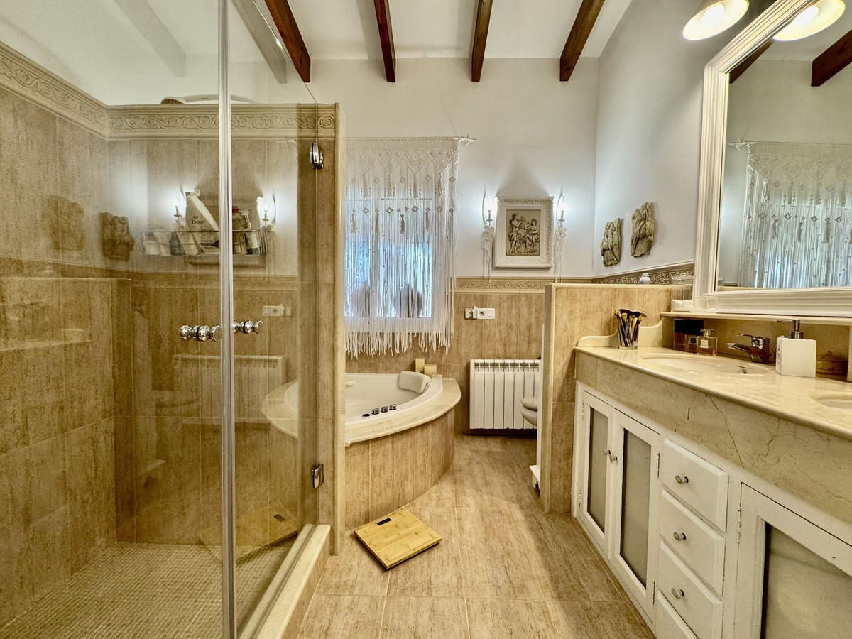 4 Bed Townhouse for sale in Mijas Costa Costa Del Sol, Málaga, Spain