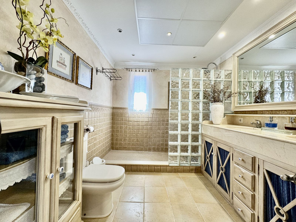 4 Bed Townhouse for sale in Mijas Costa Costa Del Sol, Málaga, Spain
