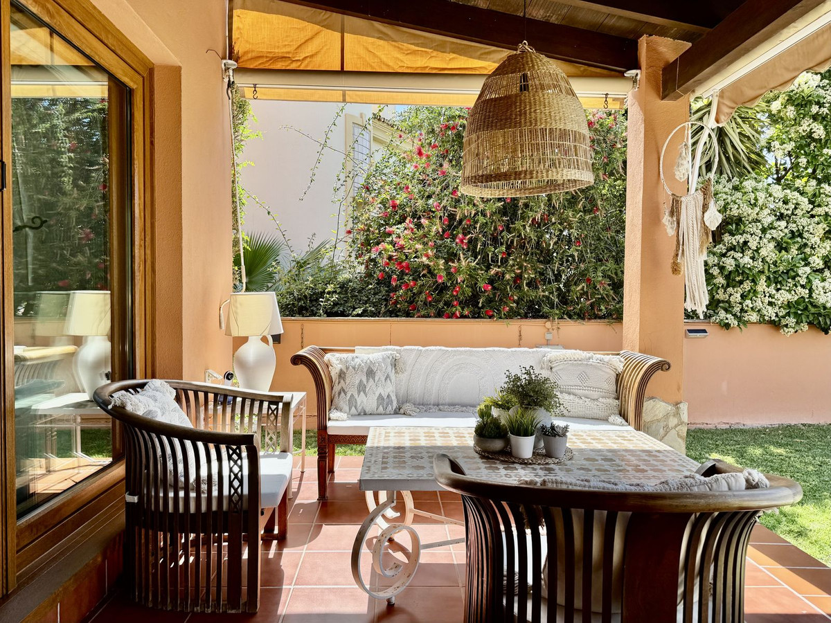 4 Bed Townhouse for sale in Mijas Costa Costa Del Sol, Málaga, Spain