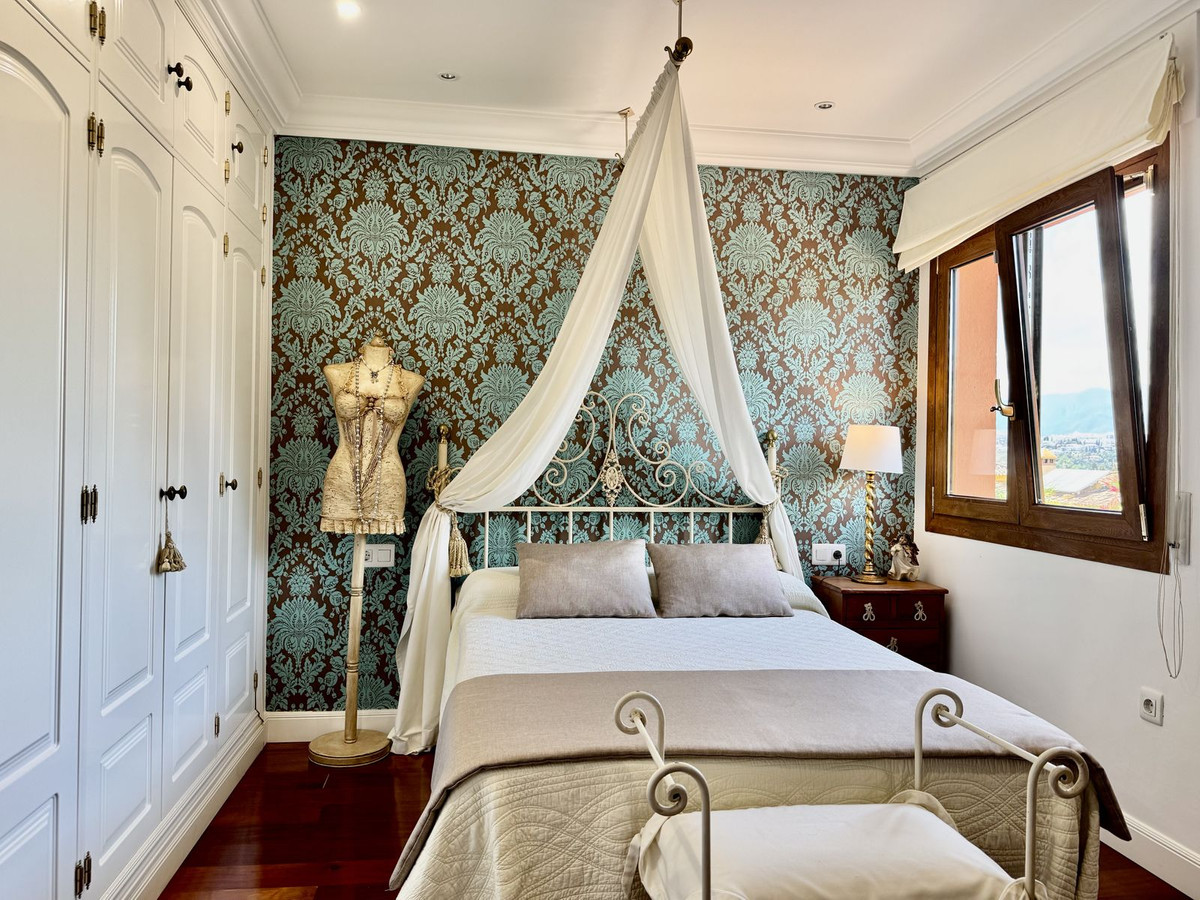 4 Bed Townhouse for sale in Mijas Costa Costa Del Sol, Málaga, Spain