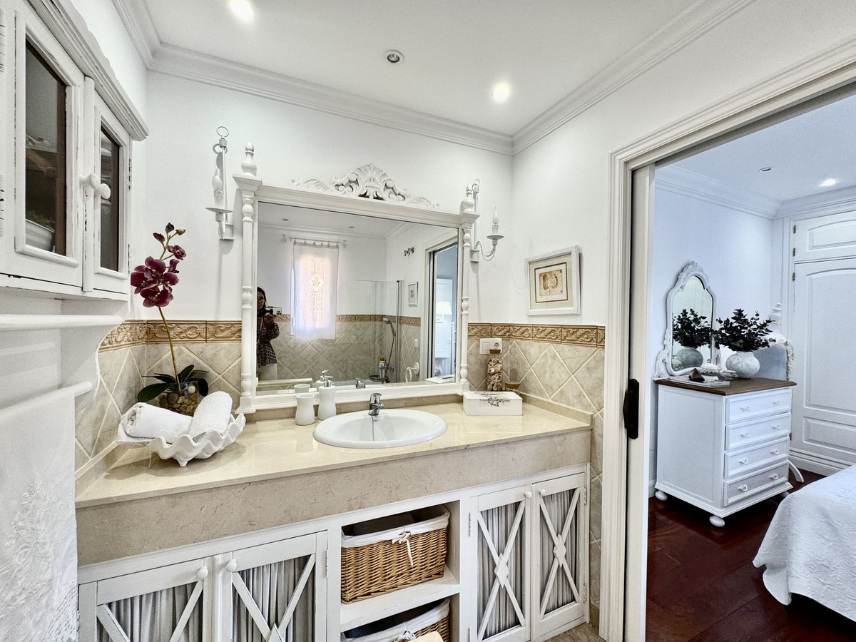 4 Bed Townhouse for sale in Mijas Costa Costa Del Sol, Málaga, Spain