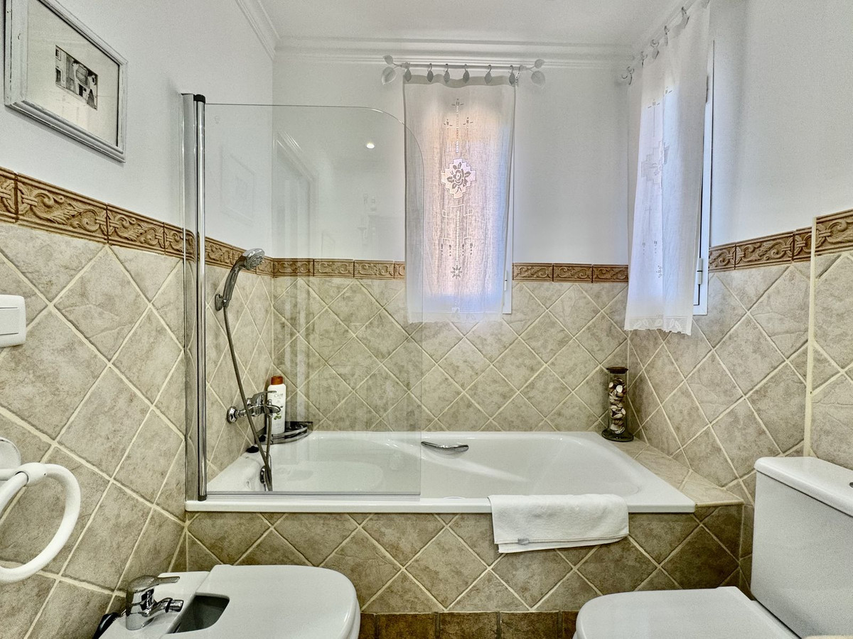 4 Bed Townhouse for sale in Mijas Costa Costa Del Sol, Málaga, Spain