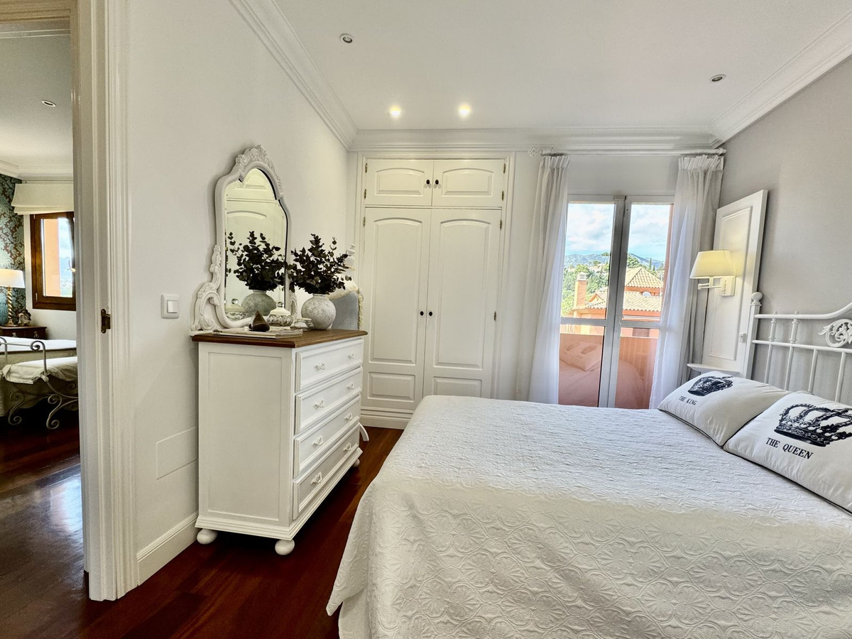4 Bed Townhouse for sale in Mijas Costa Costa Del Sol, Málaga, Spain