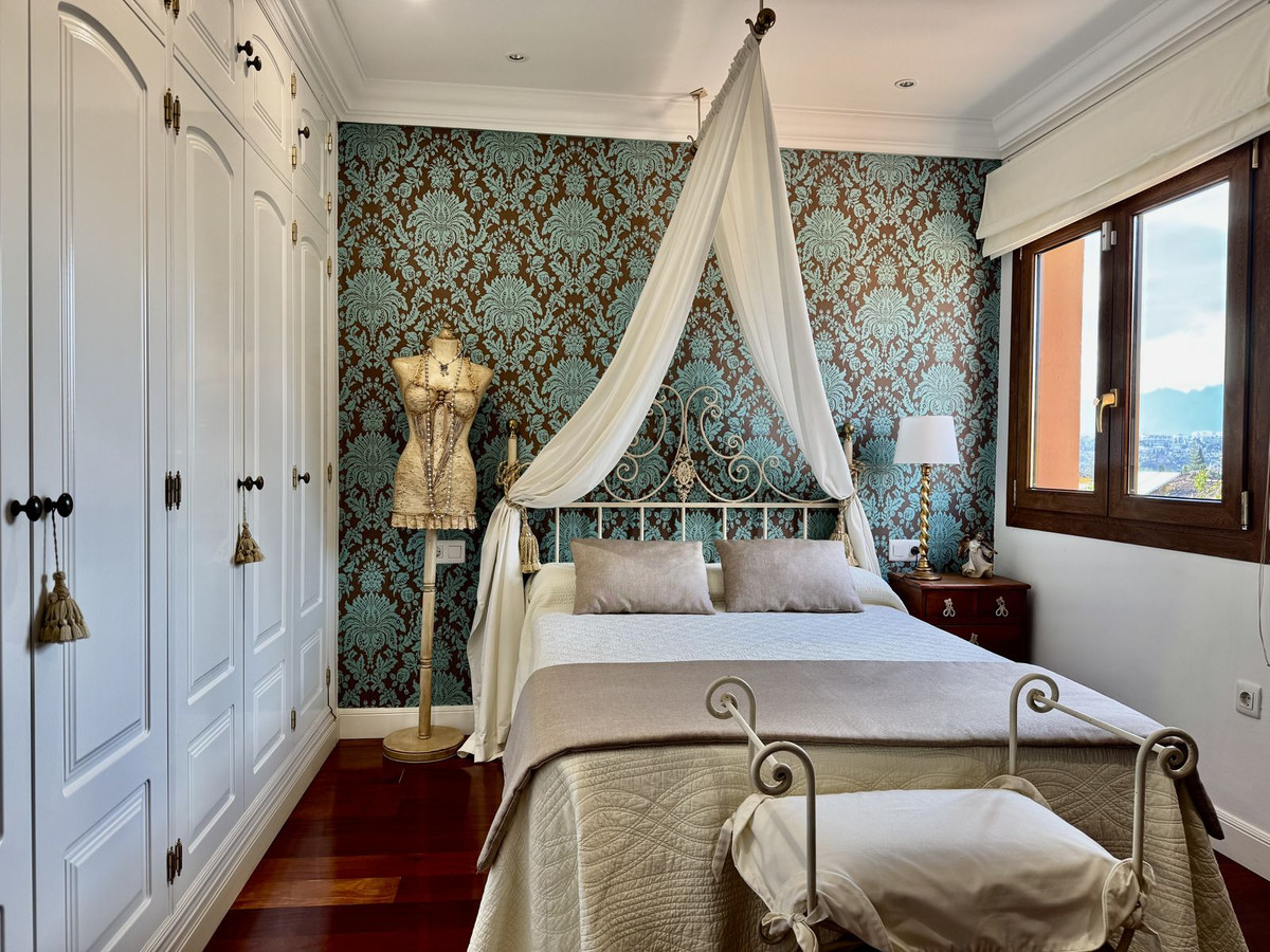 4 Bed Townhouse for sale in Mijas Costa Costa Del Sol, Málaga, Spain