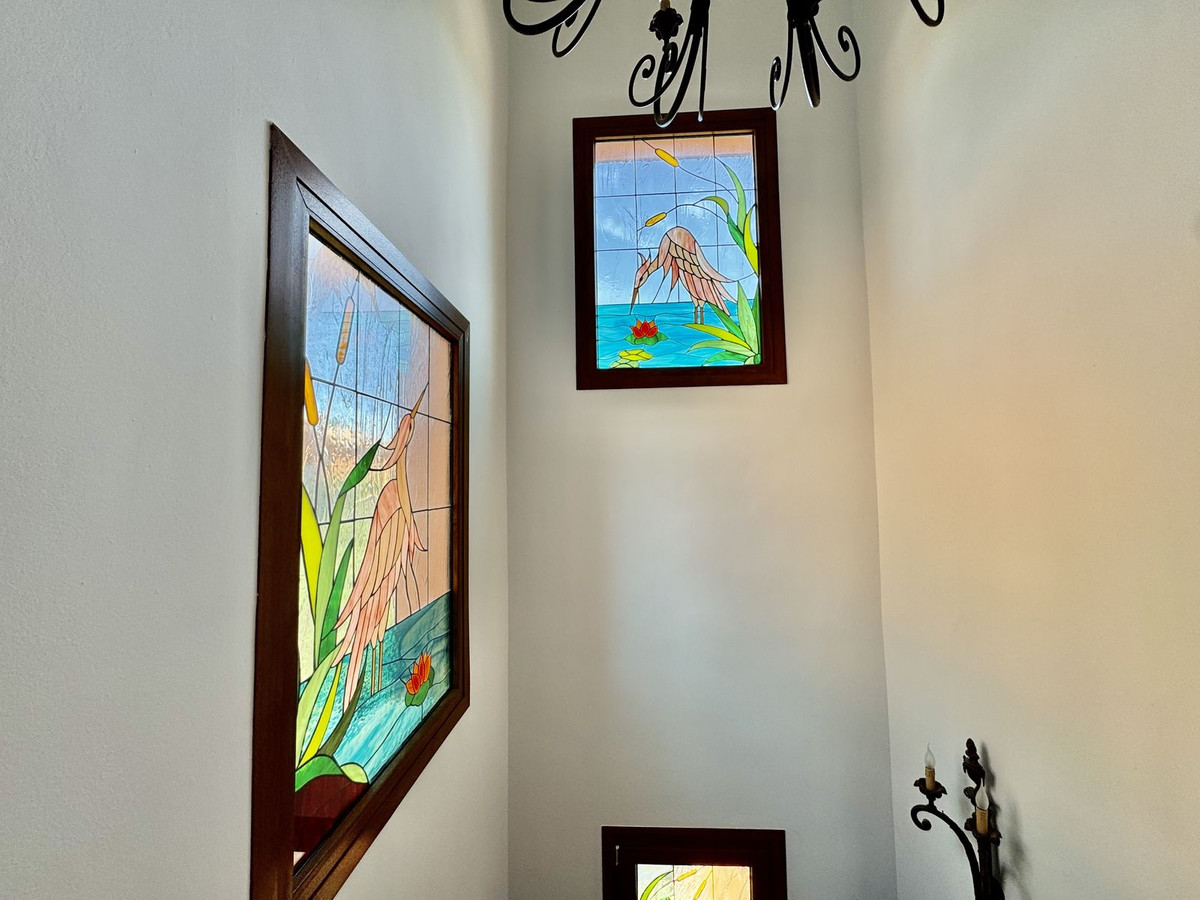 4 Bed Townhouse for sale in Mijas Costa Costa Del Sol, Málaga, Spain