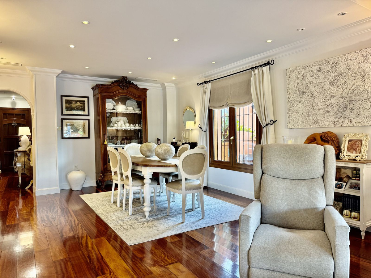 4 Bed Townhouse for sale in Mijas Costa Costa Del Sol, Málaga, Spain