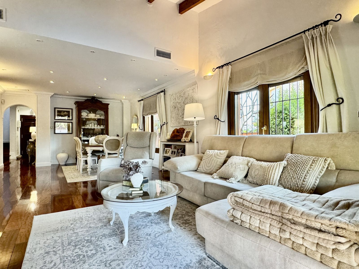 4 Bed Townhouse for sale in Mijas Costa Costa Del Sol, Málaga, Spain