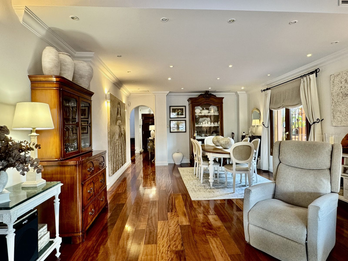 4 Bed Townhouse for sale in Mijas Costa Costa Del Sol, Málaga, Spain