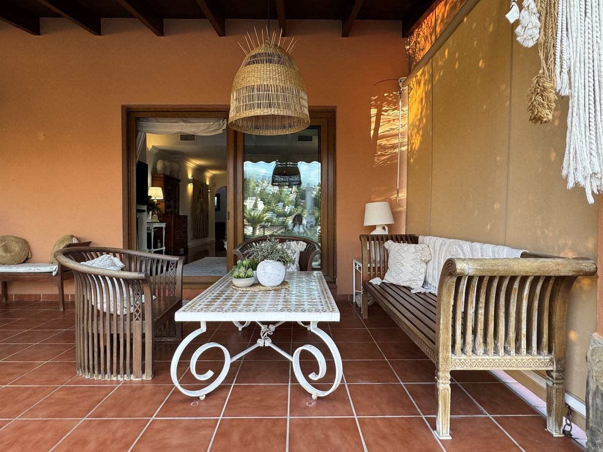 4 Bed Townhouse for sale in Mijas Costa Costa Del Sol, Málaga, Spain
