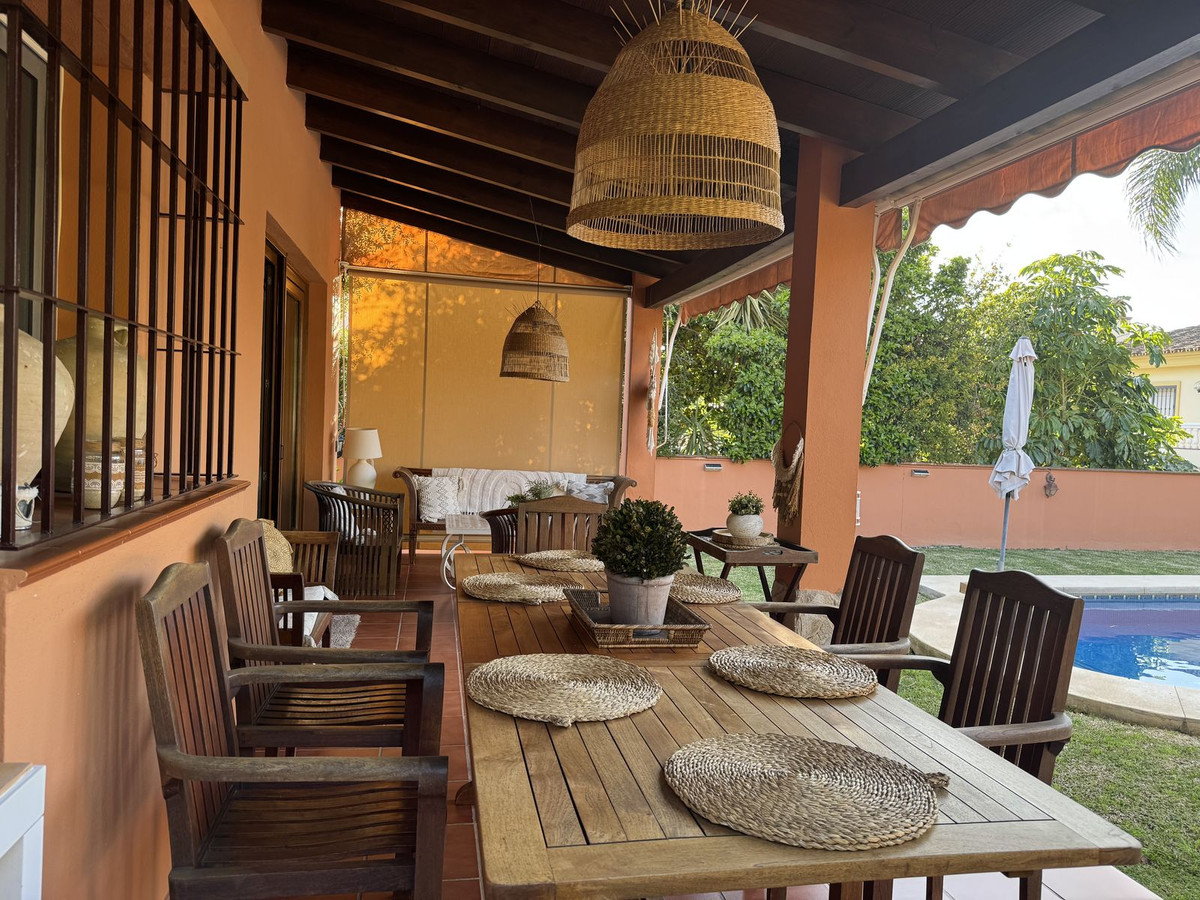 4 Bed Townhouse for sale in Mijas Costa Costa Del Sol, Málaga, Spain