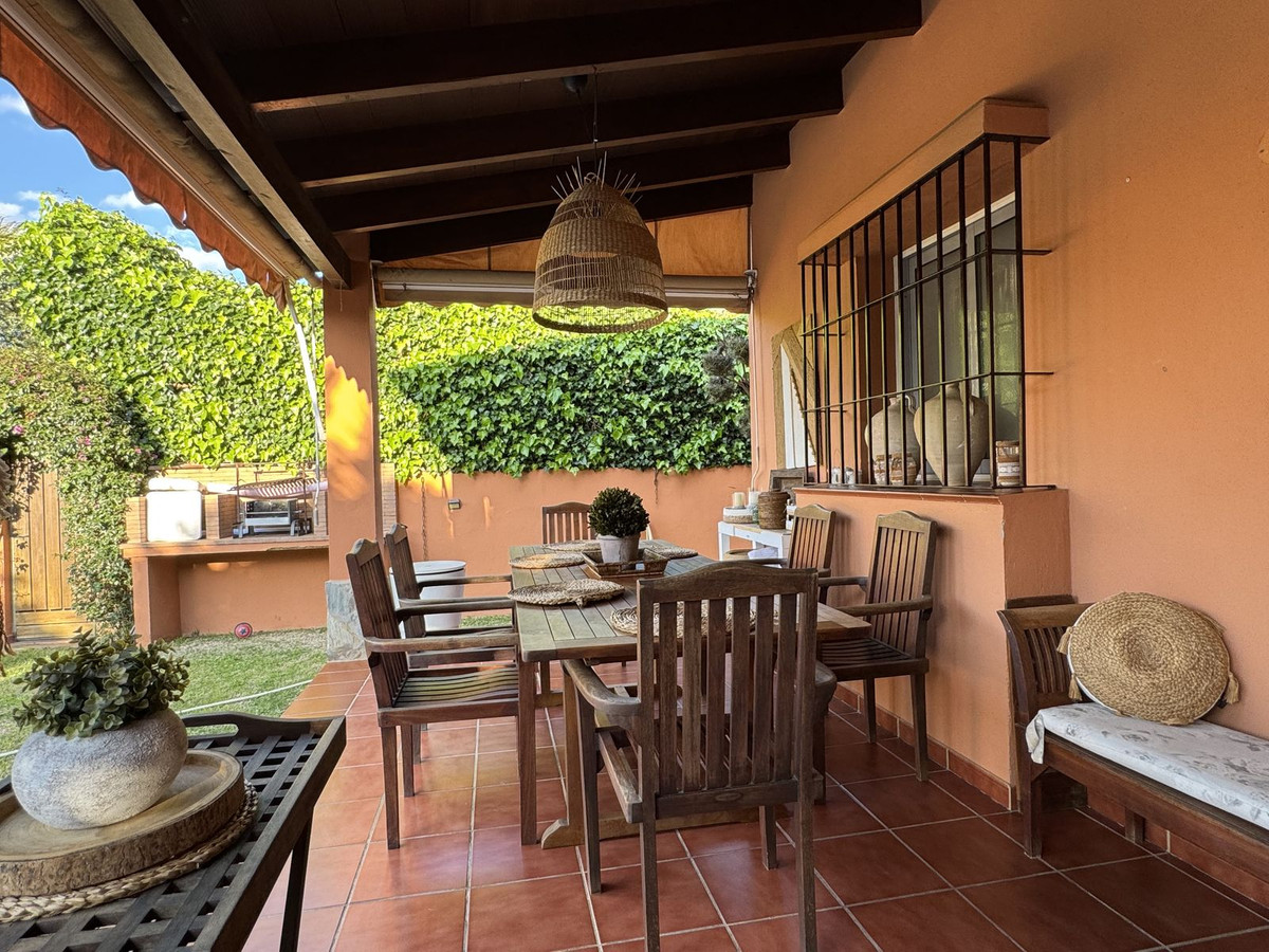 4 Bed Townhouse for sale in Mijas Costa Costa Del Sol, Málaga, Spain