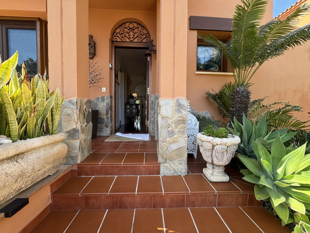 4 Bed Townhouse for sale in Mijas Costa Costa Del Sol, Málaga, Spain
