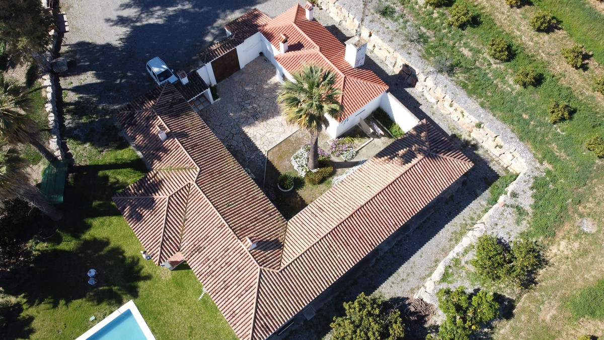Se vende Terreno Rustico  en Costa Del Sol, Málaga, España