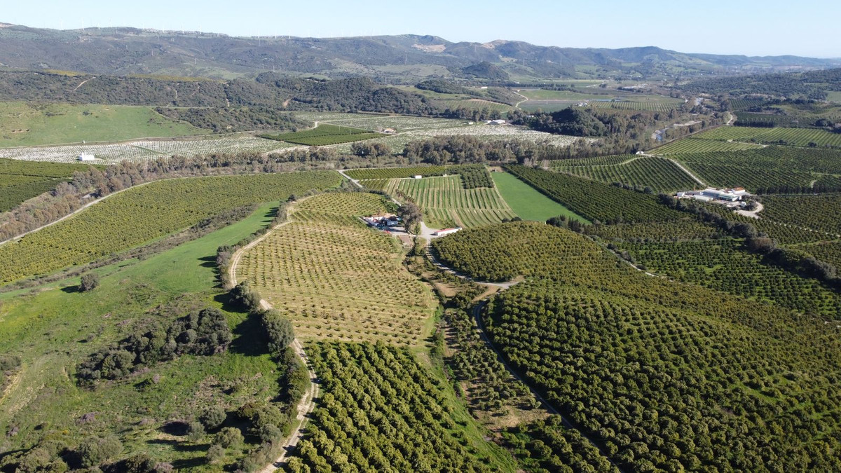 Se vende Terreno Rustico  en Costa Del Sol, Málaga, España