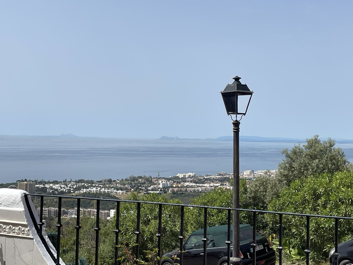 4 Bed Townhouse for sale in Altos De Los Monteros Costa Del Sol, Málaga, Spain