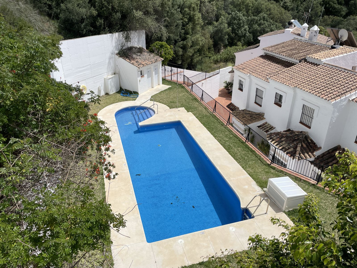 4 Bed Townhouse for sale in Altos De Los Monteros Costa Del Sol, Málaga, Spain