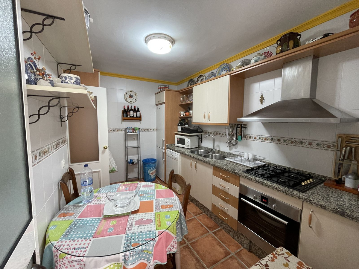 4 Bed Townhouse for sale in Altos De Los Monteros Costa Del Sol, Málaga, Spain