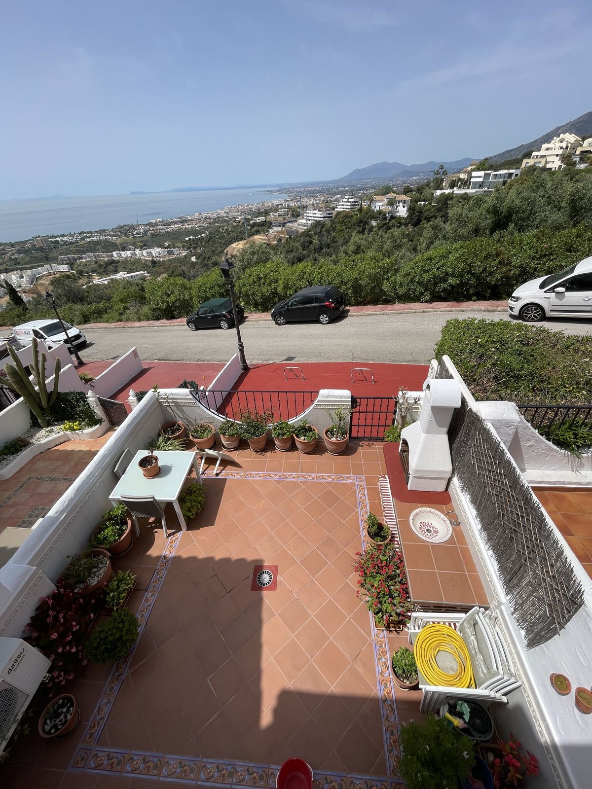 4 Bed Townhouse for sale in Altos De Los Monteros Costa Del Sol, Málaga, Spain