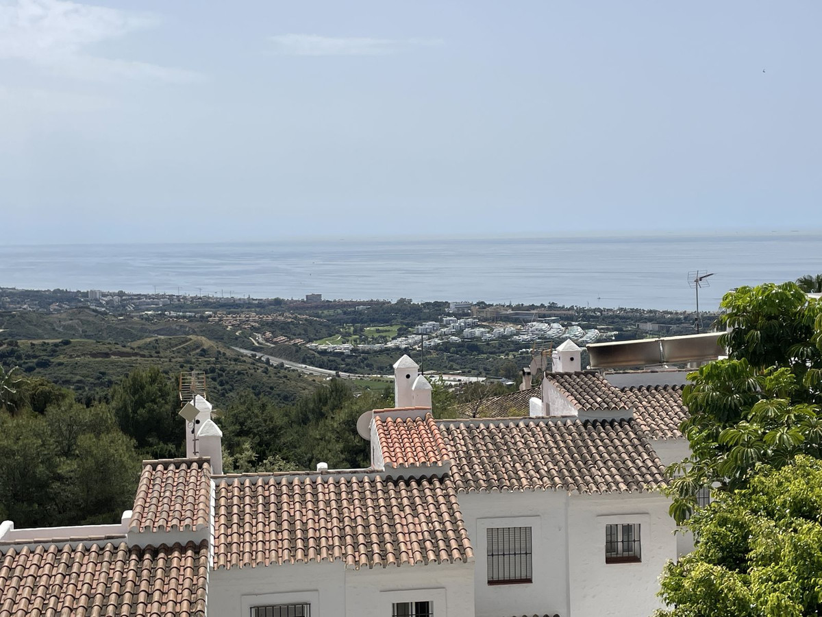 4 Bed Townhouse for sale in Altos De Los Monteros Costa Del Sol, Málaga, Spain