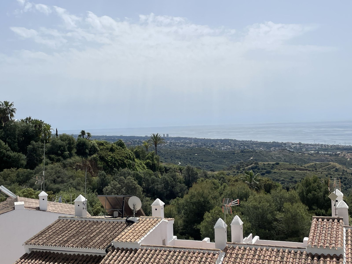 4 Bed Townhouse for sale in Altos De Los Monteros Costa Del Sol, Málaga, Spain