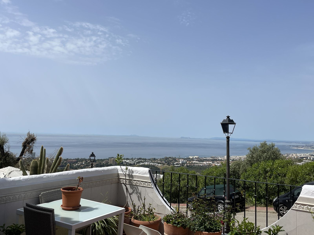 4 Bed Townhouse for sale in Altos De Los Monteros Costa Del Sol, Málaga, Spain