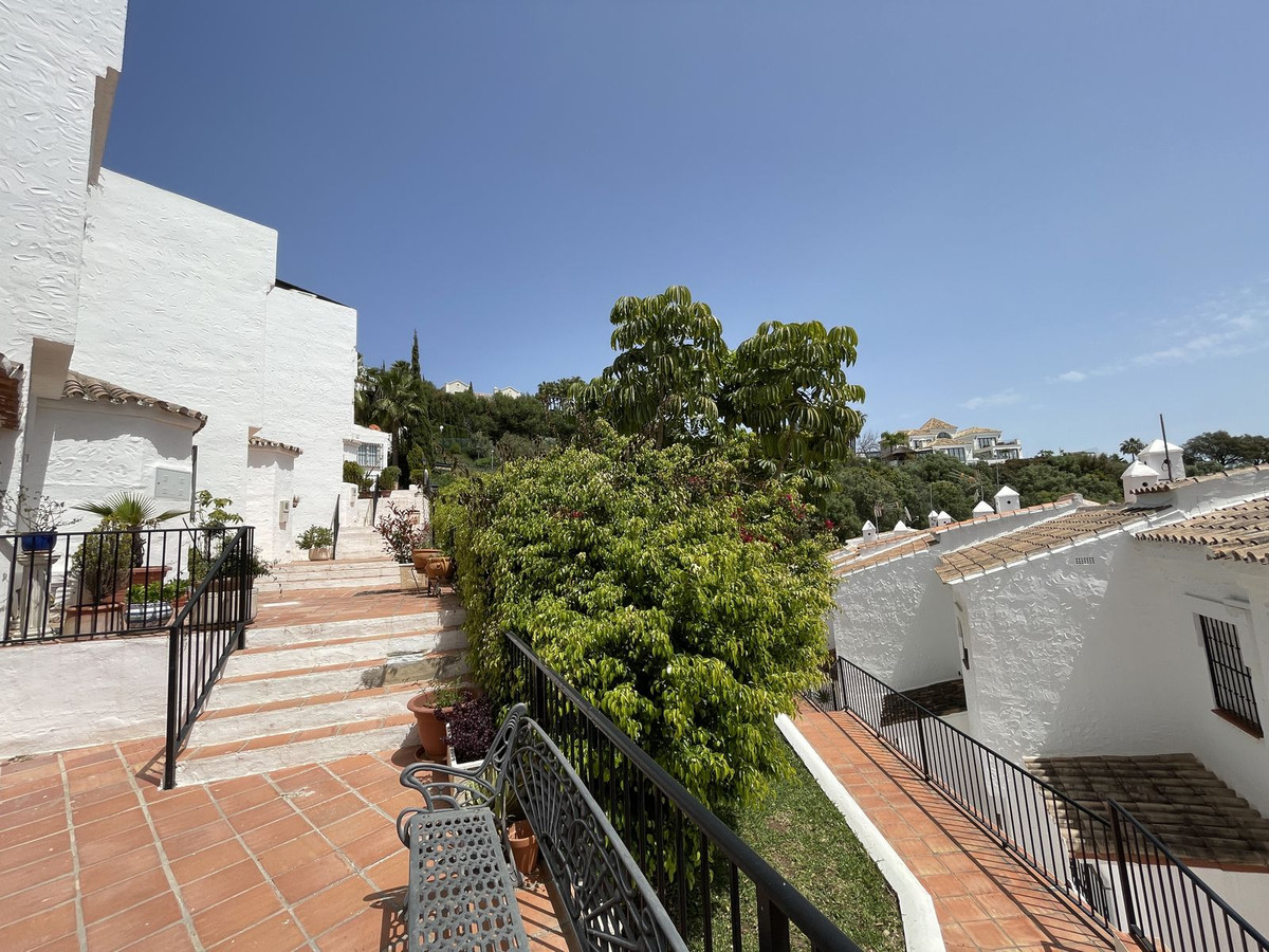4 Bed Townhouse for sale in Altos De Los Monteros Costa Del Sol, Málaga, Spain