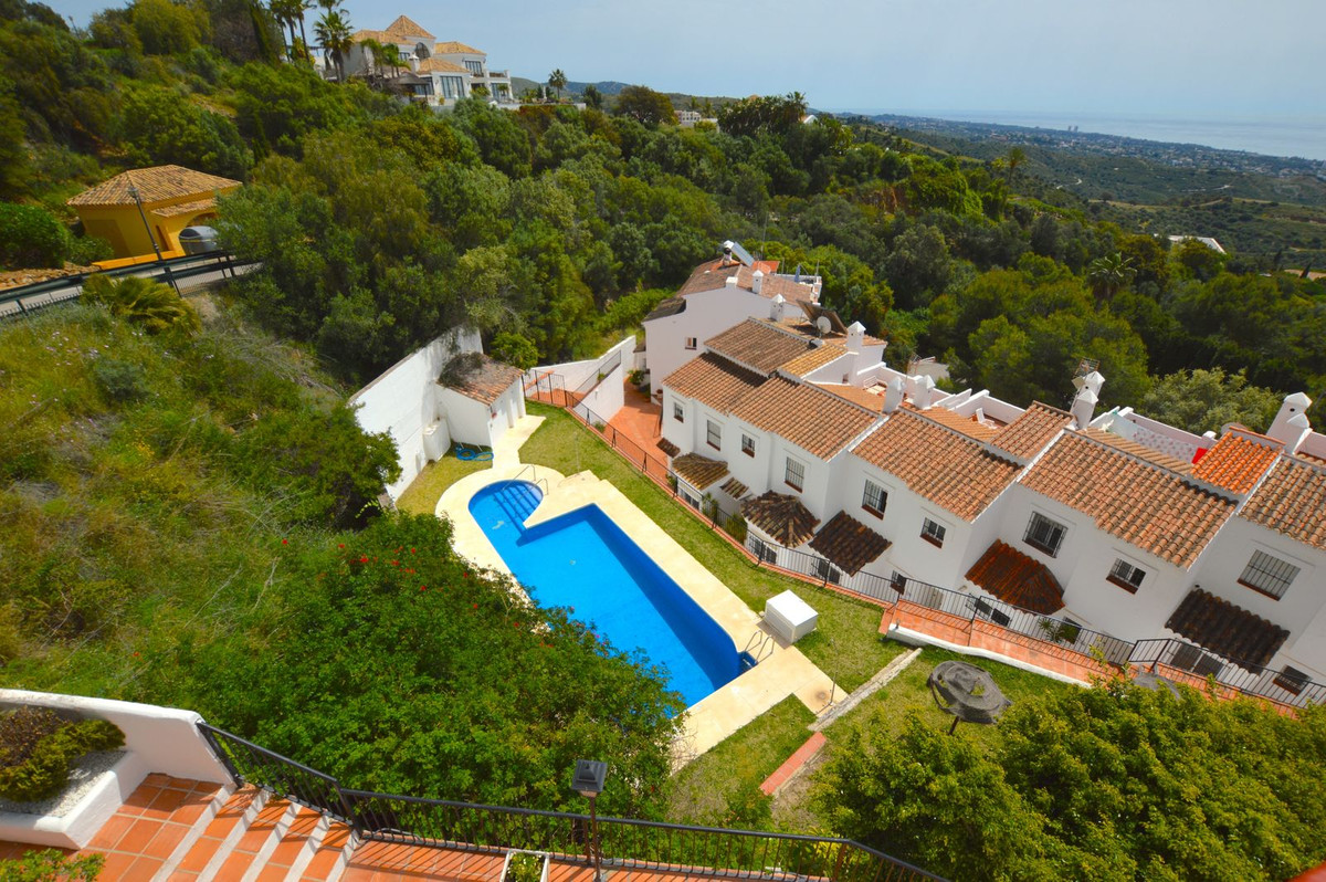 4 Bed Townhouse for sale in Altos De Los Monteros Costa Del Sol, Málaga, Spain