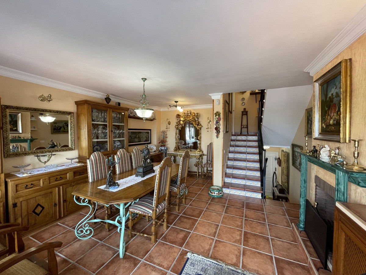 4 Bed Townhouse for sale in Altos De Los Monteros Costa Del Sol, Málaga, Spain