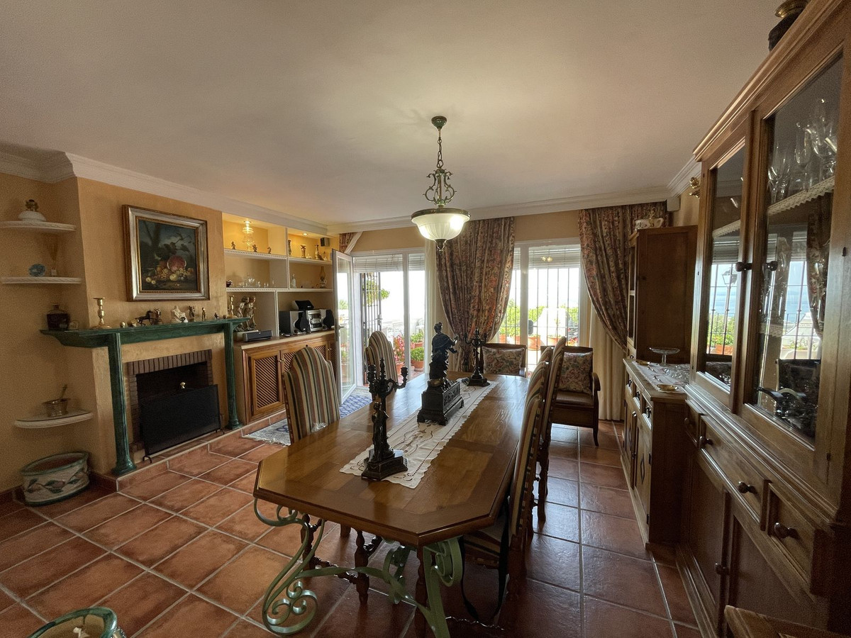 4 Bed Townhouse for sale in Altos De Los Monteros Costa Del Sol, Málaga, Spain