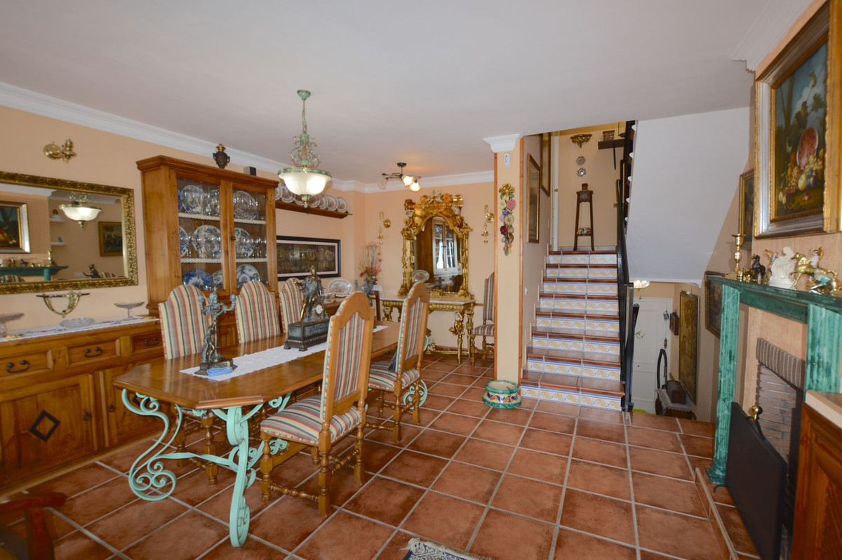 4 Bed Townhouse for sale in Altos De Los Monteros Costa Del Sol, Málaga, Spain
