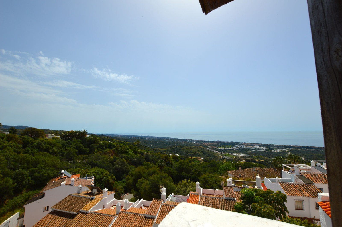 4 Bed Townhouse for sale in Altos De Los Monteros Costa Del Sol, Málaga, Spain