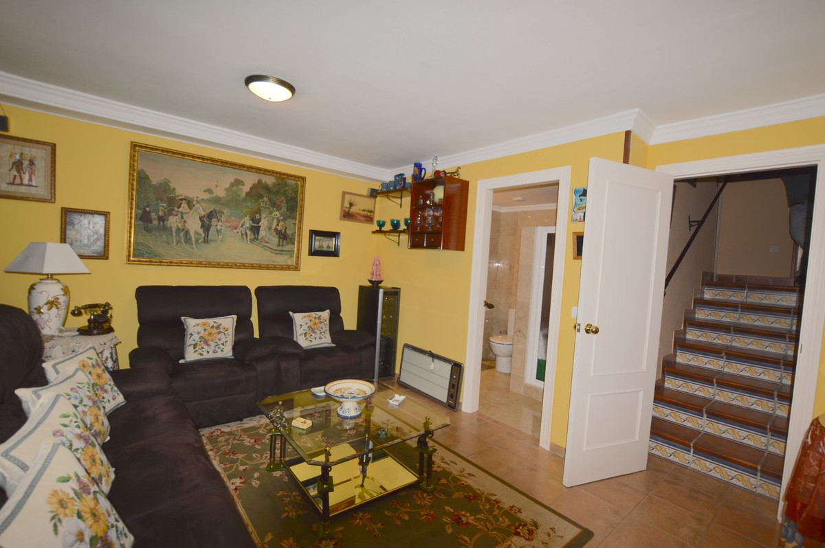 4 Bed Townhouse for sale in Altos De Los Monteros Costa Del Sol, Málaga, Spain