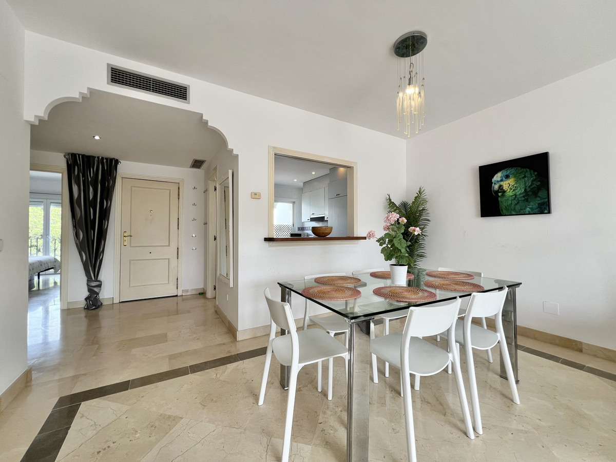 2 Bed Apartment for sale in El Presidente Costa Del Sol, Málaga, Spain